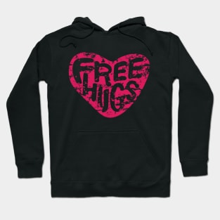 Free Hugs Hoodie